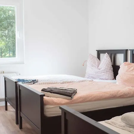 דירה Work And Balcony *