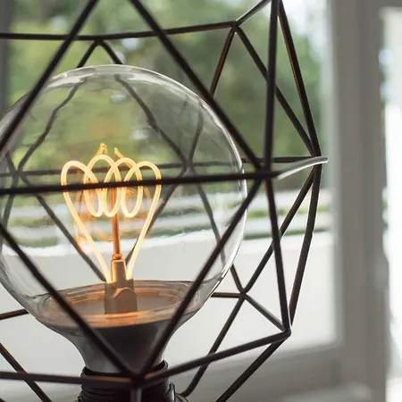 Apartman Work And Balcony