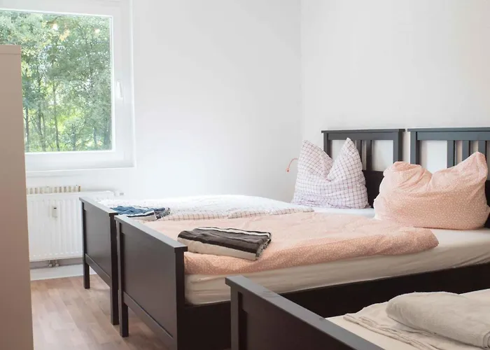 Daire Work And Balcony *